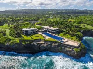 Villa à vendre Cabrera (VBA69113)