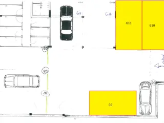 Garagebox te koop Laken (VBA69643)