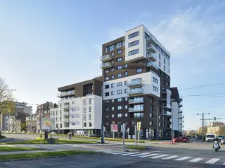 Surface commerciale à vendre Evere (VBA69744)