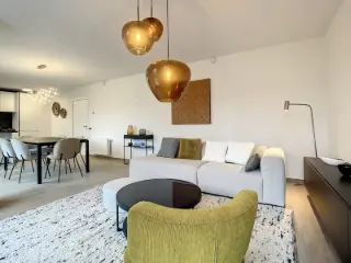 Apartment for sale Liege (VBA69832)