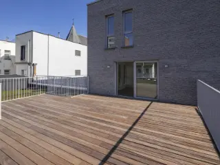 Apartment for sale Liege (VBA69835)