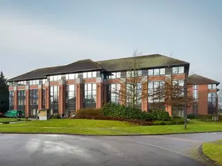 Kantoor te huur Waterloo (VBA70009)