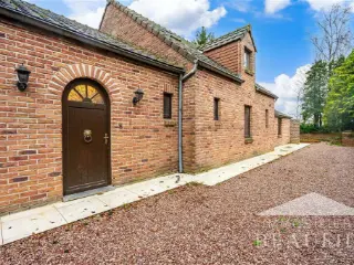 Huis te koop Nijvel (VBA70137)