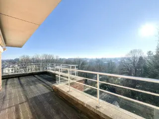 Penthouse te koop Elsene (VBA70230)