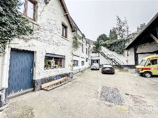 Kantoor te huur Elsene (VBA70316)