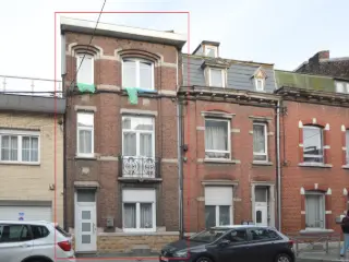 Huis te koop Bressoux (VBA70741)