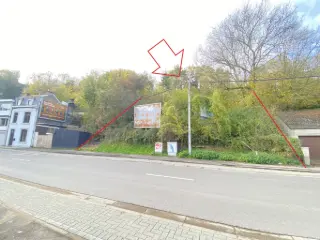 Terrain à vendre Pepinster (VBA70962)