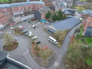 Handelspand te koop Dison (VBA71311)