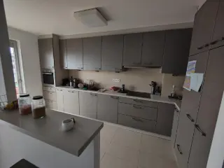 Appartement te koop Sint-Jans-Molenbeek (VBA71589)