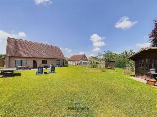Maison à vendre Kain (VBA71786)