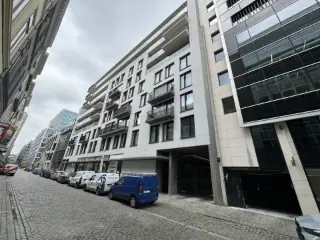 Parking te koop Brussel (VBA72008)