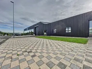 Bureaux à louer Verviers (VBA72037)