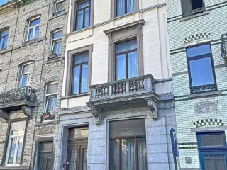 Huis te koop Laken (VBA72106)