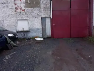 Industrie te koop Quiévrain (VBA72516)