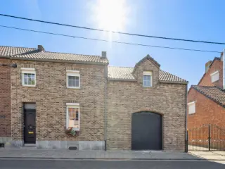 Huis te koop Lincent (VBA72686)