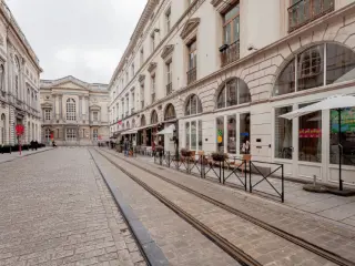 Herenhuis te koop Gent (VBA73853)