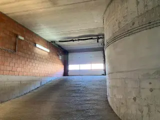 Parking for sale Sint-Amandsberg (VBA73958)