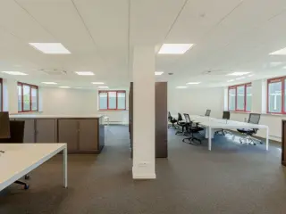 Bureaux à louer Gand (VBA73965)