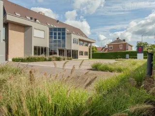 Bureaux à louer Gand (VBA73979)