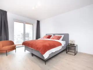 Apartment for sale Anderlecht (VBA74070)