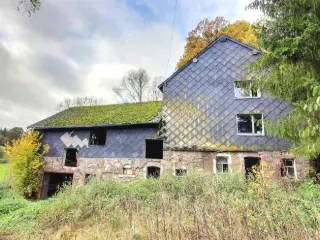 Undetermined property for sale Thommen (VBA74195)