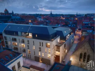 Appartement à vendre Tournai (VBA74314)