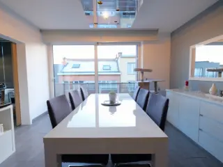 Apartment for sale Sint-Jans-Molenbeek (VBA74361)