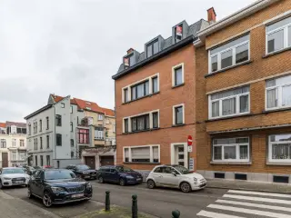 Parking for rent Brussels (VBA74431)