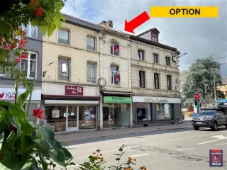 Immeuble de rapport à vendre Andenne (VBA74884)
