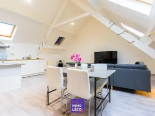 Immeuble de rapport à vendre Mouscron (VBA75045)