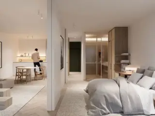 Apartment for sale Brussels (VBA75270)