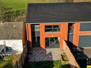 Residence for sale Binche (VBA75357)