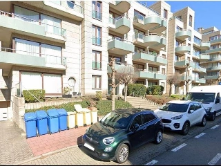 Garage for sale Sint-Lambrechts-Woluwe (VBA75507)