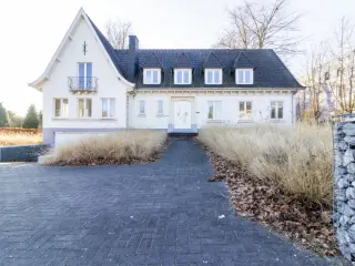 Kantoor te huur Overijse (VBA76205)