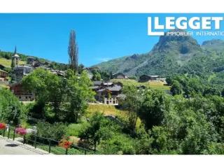 Huis te koop Les Belleville (VBA76774)