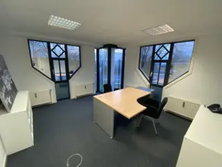 Bureaux à louer Wavre (VBA77330)