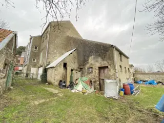 Fermette te koop Cornesse (VBA77749)