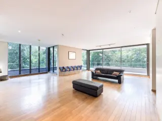 Apartment for sale Ukkel (VBA77807)