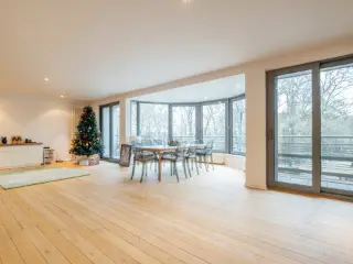 Apartment for sale Brussels (VBA77810)