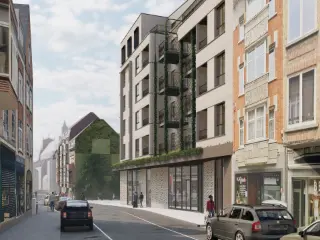 Handelspand te koop Namen (VBA78209)