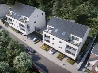 Huis gemengd gebruik te koop Namen (VBA78210)