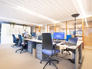 Kantoor te koop Ukkel (VBA78672)