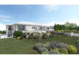 Villa for sale Cascais (VBA78732)