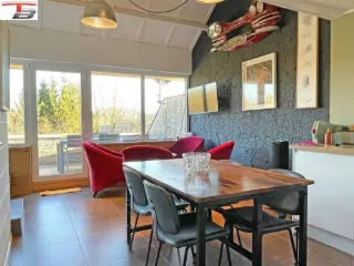 Duplex à vendre Malmedy (VBA78790)