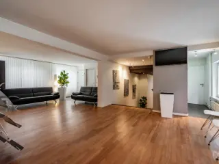 Bureaux à louer Liège (VBA78825)