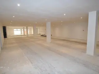 Immeuble mixte à vendre Hornu (VBA79557)