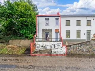 Residence for sale Amay (VBA79857)