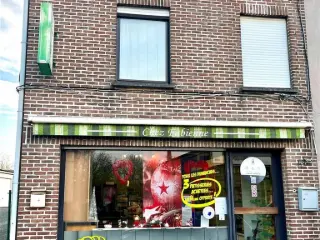 Bien divers à vendre Lessines (VBA79930)