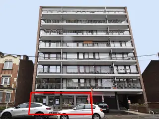 Handelspand te koop Luik (VBA80163)