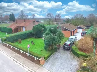 Huis te koop Marche-lez-Écaussinnes (VBA80632)